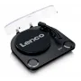 Виниловый проигрыватель Lenco LS-40 Black